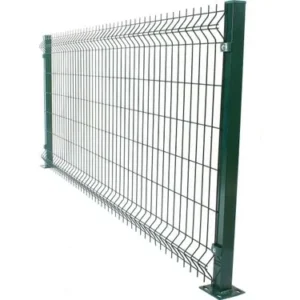 75x250 cm klasik panel çit