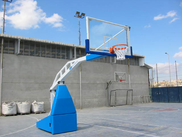 Basketbol Potası Modelleri