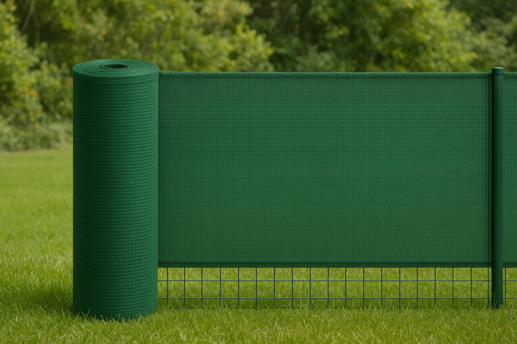 Bahce Ortusu Cit Filesi Yesil 100 Cm 90 Gram 4 1