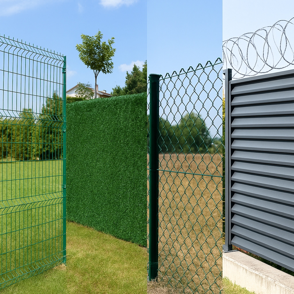 Çatalca Çit Ürünleri